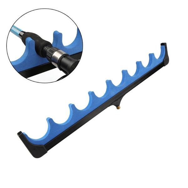 boat fishing rods rod holder feeder durable eva stand pole tackle safe multi-rod rest pesca accessories
boat fishing rods rod holder feeder durable eva stand pole tackle safe multi-rod rest pesca accessories