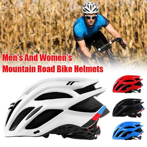 cycling helmets helmet plain vents holes design multi-color men's riding lightweight breathable outdoor bicycle equipment
cycling helmets helmet plain vents holes design multi-color men's riding lightweight breathable outdoor bicycle equipment