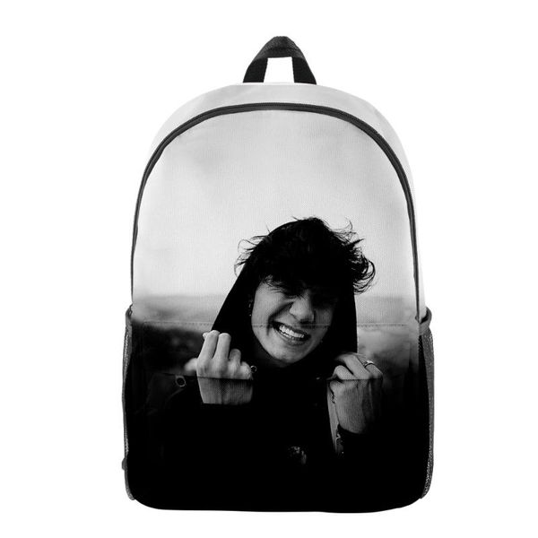 backpack jaden hossler sakura 3d digital color printing oxford cloth trend fashion large capacity
backpack jaden hossler sakura 3d digital color printing oxford cloth trend fashion large capacity