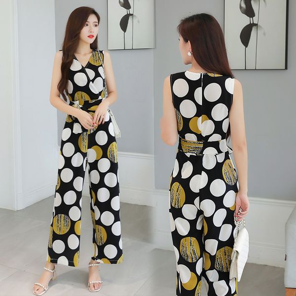 women's trousers 2021 will see new waist high weight korean-style overalls 7hic, Black;white
women's trousers 2021 will see new waist high weight korean-style overalls 7hic, Black;white