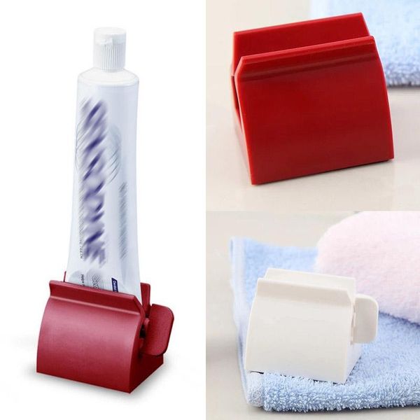 toothbrush holders toothpaste dispenser plastic manual squeezer easy multifunction tube rolling holder
toothbrush holders toothpaste dispenser plastic manual squeezer easy multifunction tube rolling holder