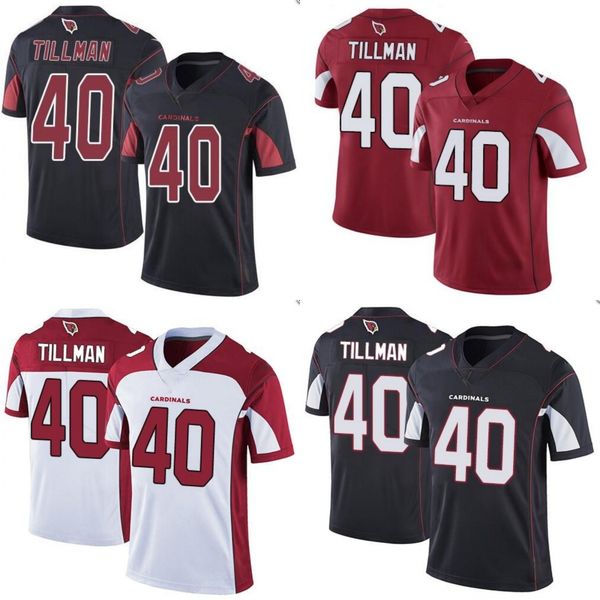 arizonacardinalsmen #40 pat tillman women youth vapor untouchable limited jersey, Black
arizonacardinalsmen #40 pat tillman women youth vapor untouchable limited jersey, Black