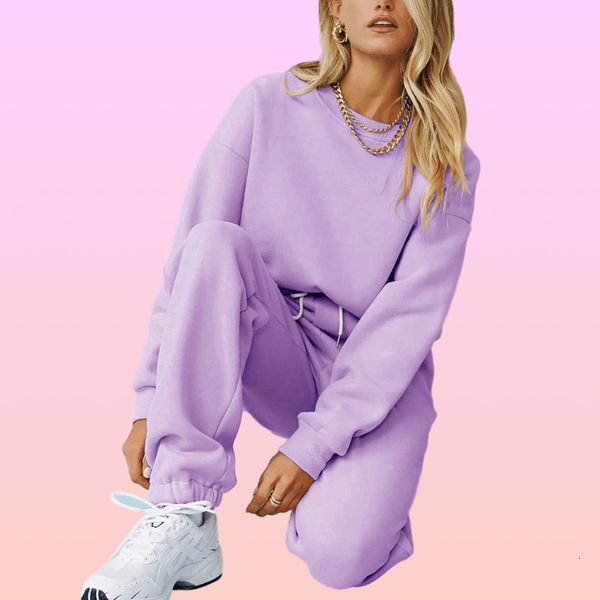 2021 new autumn solid casual tracksuit women's sports 2 pieces set sweatshirts pullover hoodies suit home sweatpants shorts outfits iu1, Gray
2021 new autumn solid casual tracksuit women's sports 2 pieces set sweatshirts pullover hoodies suit home sweatpants shorts outfits iu1, Gray