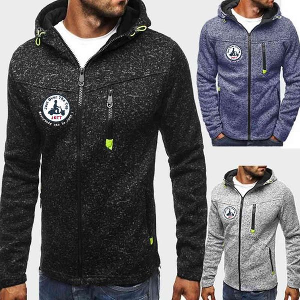 man hoodie fleece cardigan drawstring zipper hooded coat jott printed men's twist sweatshirts fashion all-match outdoor pullover, Black
man hoodie fleece cardigan drawstring zipper hooded coat jott printed men's twist sweatshirts fashion all-match outdoor pullover, Black