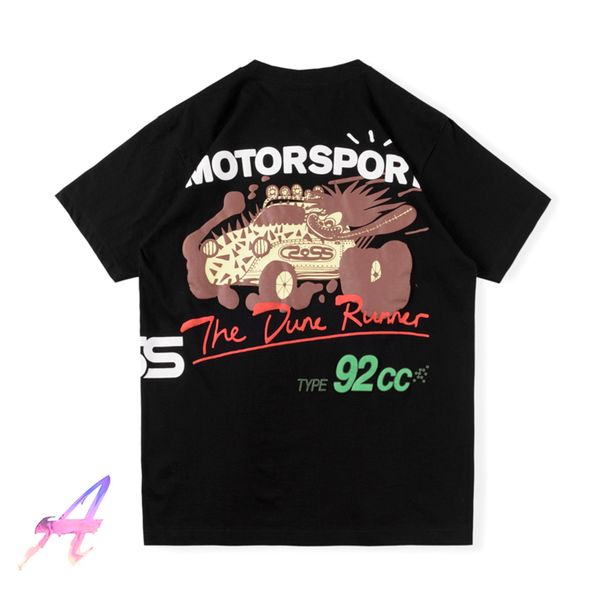 travis scott men's and women's car sportswear, large short sve peripheral t-shirts, cactus t-shirts, Black
travis scott men's and women's car sportswear, large short sve peripheral t-shirts, cactus t-shirts, Black