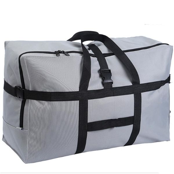 men large capacity luggage bags portable men women's air carrier package folding tote travel bag
men large capacity luggage bags portable men women's air carrier package folding tote travel bag