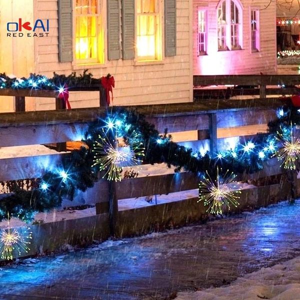 strings street lighting solar outdoor waterproof led meteor shower string light holiday tree garden decorative garland lamp
strings street lighting solar outdoor waterproof led meteor shower string light holiday tree garden decorative garland lamp