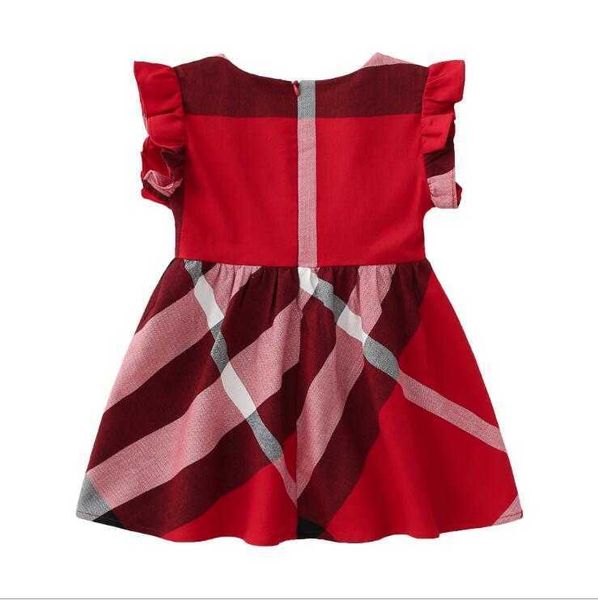 summer baby girls princess dresses kids sleeveless vest tutu dress cotton children plaid skirts girl skirt 1-7 years christmas, Red;yellow
summer baby girls princess dresses kids sleeveless vest tutu dress cotton children plaid skirts girl skirt 1-7 years christmas, Red;yellow