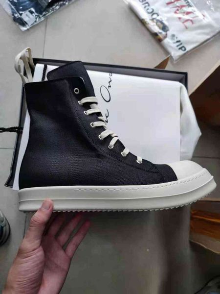 dress shoes rick original rric owens men's and women's sports shoes, casual canvas boots du2t, Black
dress shoes rick original rric owens men's and women's sports shoes, casual canvas boots du2t, Black