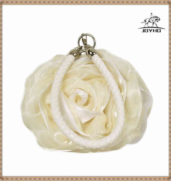 fashion evening bag rose flower bride bag purse drs handbag wedding clutch women party wallet dinner small purse bolso
fashion evening bag rose flower bride bag purse drs handbag wedding clutch women party wallet dinner small purse bolso