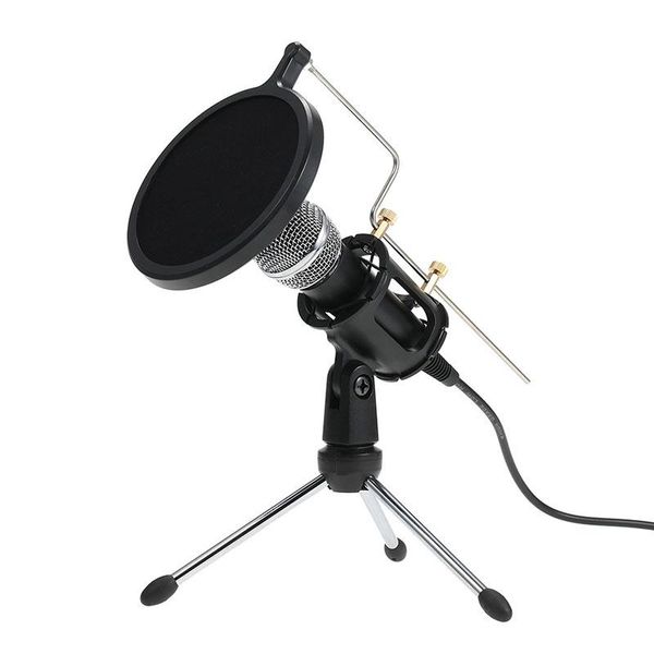 professional condenser microphone for computer stand with phone 3.5mm o microfone karaoke microphone
professional condenser microphone for computer stand with phone 3.5mm o microfone karaoke microphone