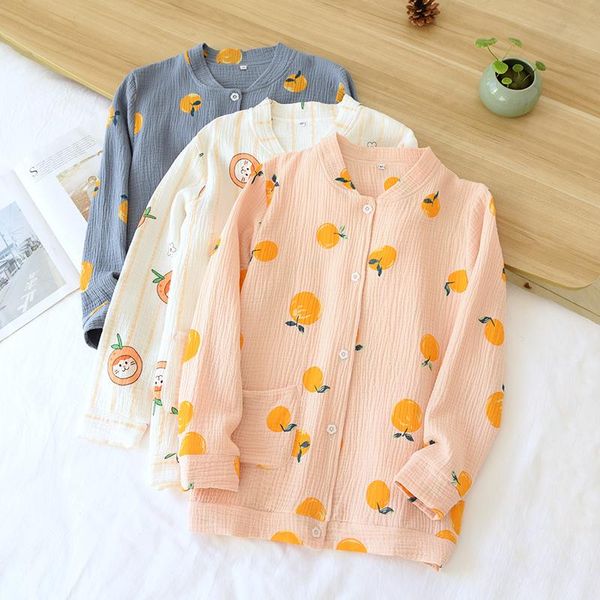 women's sleepwear 2021spring and autumn style japanese cotton pajamas one-piece ladies long sleeve cute cartoon home service summer sle, Black;red
women's sleepwear 2021spring and autumn style japanese cotton pajamas one-piece ladies long sleeve cute cartoon home service summer sle, Black;red