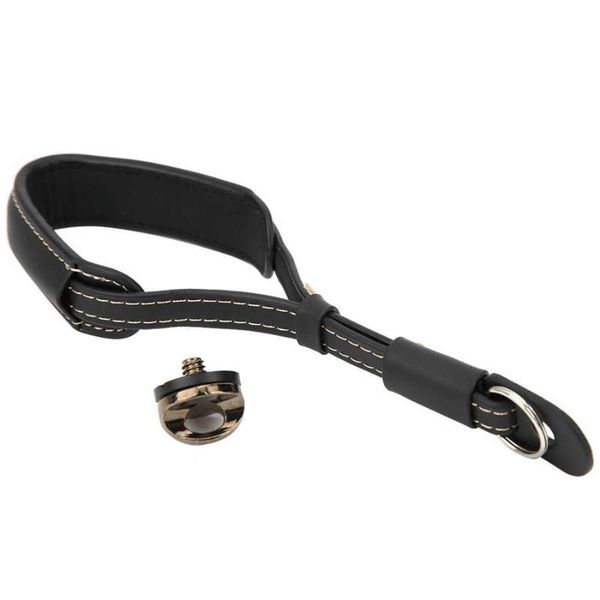 fotografia acessorio fotografia pu wrist safety belt lanyard with 1/4in screw for dji om 4 handheld ballhead stabilizer foto
fotografia acessorio fotografia pu wrist safety belt lanyard with 1/4in screw for dji om 4 handheld ballhead stabilizer foto