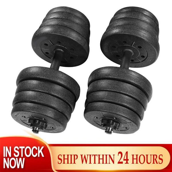 besportble 30kg dumbbell weight set with 16 dumbbell plates 2 extension bars 4 nuts adjustable fitness set
besportble 30kg dumbbell weight set with 16 dumbbell plates 2 extension bars 4 nuts adjustable fitness set