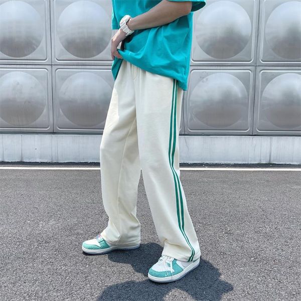 men's pants loose fit men harem in pure color 2021 elastic waist sweatpant streetwear joggers, Black
men's pants loose fit men harem in pure color 2021 elastic waist sweatpant streetwear joggers, Black
