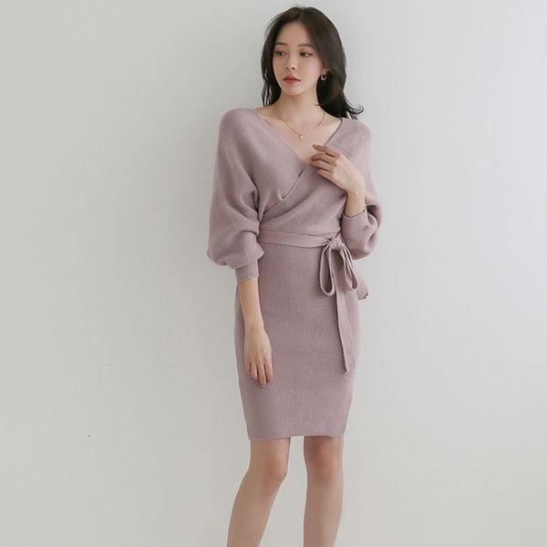 New Piece Girly Knitting Gown Winter with Bat-mango Sweater Fashion Ladies Clothes Fv2r, Black;gray
New Piece Girly Knitting Gown Winter with Bat-mango Sweater Fashion Ladies Clothes Fv2r, Black;gray