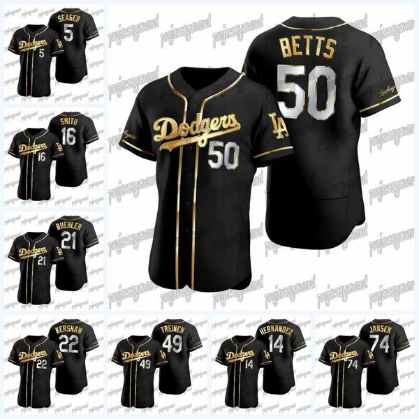 black gold jersey mookie betts zach mckinstry gavin lux will smith cody bellinger clayton kershaw enrique hernandez justin turner, Blue;black
black gold jersey mookie betts zach mckinstry gavin lux will smith cody bellinger clayton kershaw enrique hernandez justin turner, Blue;black