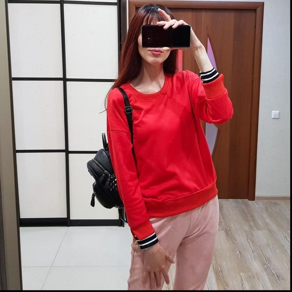 teen street harajuku hip hop sweatshirt for women basic women hoodies spring autumn solid color hoodie stripe sweatshirt, Black
teen street harajuku hip hop sweatshirt for women basic women hoodies spring autumn solid color hoodie stripe sweatshirt, Black