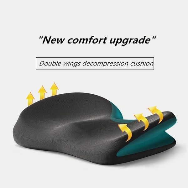 cushion/decorative pillow memory seat cushion chair for sciatica coccyx back tailbone pain relief orthopedic pad support in office
cushion/decorative pillow memory seat cushion chair for sciatica coccyx back tailbone pain relief orthopedic pad support in office