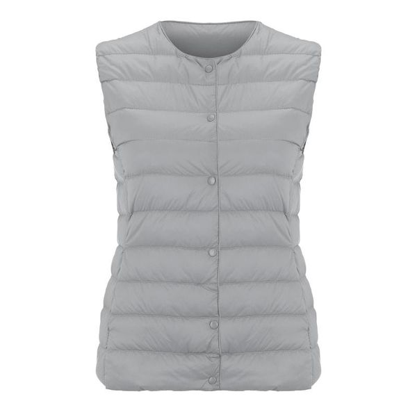 women's vests 2021 ladies vest winter autumn warm women ultra light down white duck coat parka sleeveless waistcoat#5, Black;white
women's vests 2021 ladies vest winter autumn warm women ultra light down white duck coat parka sleeveless waistcoat#5, Black;white