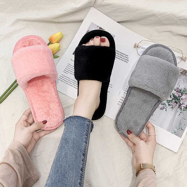 furry slippers women winter indoor shoes ladies fluffy flip flops female house slippers sweet home shoes furry slides black pink 210619
furry slippers women winter indoor shoes ladies fluffy flip flops female house slippers sweet home shoes furry slides black pink 210619
