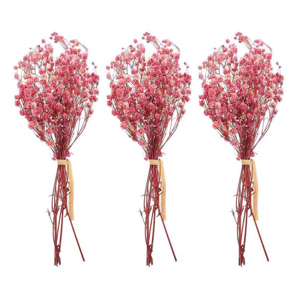 decorative flowers & wreaths 3 bunches dried bouquet gypsophila branches pography props home decor
decorative flowers & wreaths 3 bunches dried bouquet gypsophila branches pography props home decor