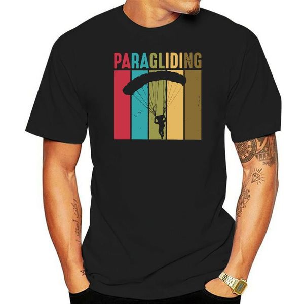 men's t-shirts classic retro distressed paragliding tshirt men cotton t-shirt streetwear short sleeves vintage paraglider t shirt summe, White;black
men's t-shirts classic retro distressed paragliding tshirt men cotton t-shirt streetwear short sleeves vintage paraglider t shirt summe, White;black