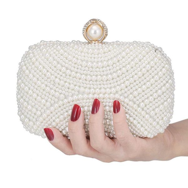 school bags style dinner bag women's fashion versatile dress cheongsam banquet one shoulder diagonal handbag pearl
school bags style dinner bag women's fashion versatile dress cheongsam banquet one shoulder diagonal handbag pearl
