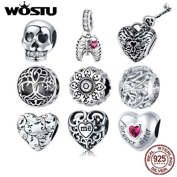 other wostu authentic 925 sterling silver heart flowers beads charms pendant fit bracelets women party diy fine jewelry gift making
other wostu authentic 925 sterling silver heart flowers beads charms pendant fit bracelets women party diy fine jewelry gift making