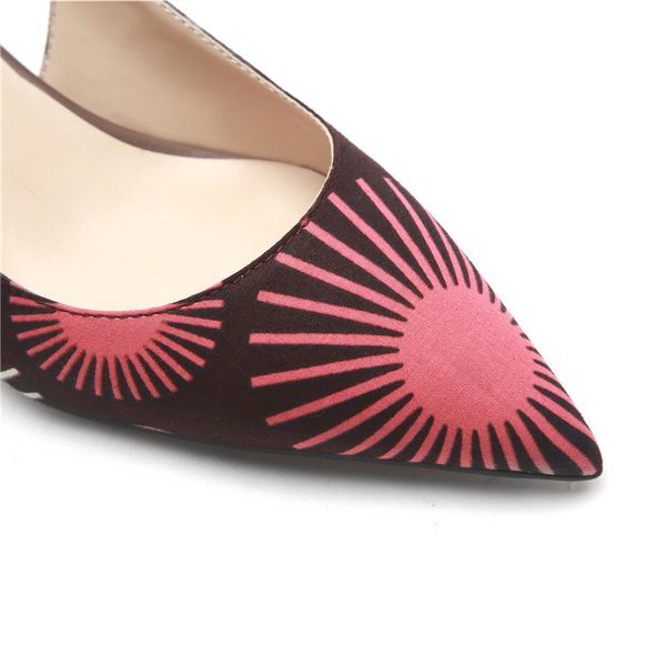 new patent back women's european and gradient big size wild fashion pointed to sandals ig80, Black
new patent back women's european and gradient big size wild fashion pointed to sandals ig80, Black