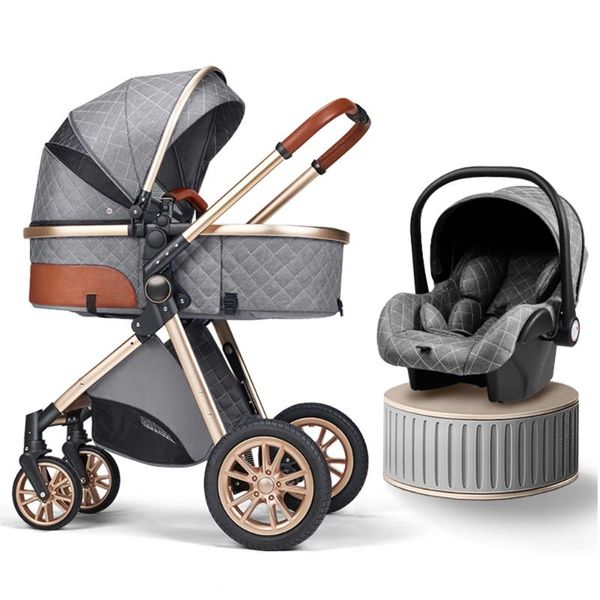 strollers# fashion baby stroller 3 in 1 travel system born cart portable pushchair cradel infant carrier
strollers# fashion baby stroller 3 in 1 travel system born cart portable pushchair cradel infant carrier