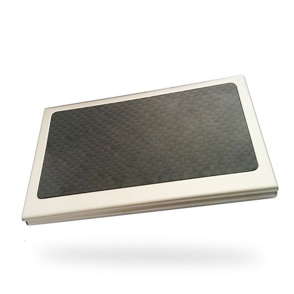 files card holder high grade electroplated carbon fiber patch metal business case n040
files card holder high grade electroplated carbon fiber patch metal business case n040