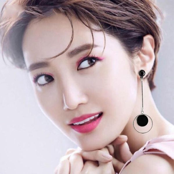 dangle & chandelier earrings for womendrop earings aretes boucle oreille femme ohrringe pendientesarete largo oorbellen brincos diferentes, Silver
dangle & chandelier earrings for womendrop earings aretes boucle oreille femme ohrringe pendientesarete largo oorbellen brincos diferentes, Silver