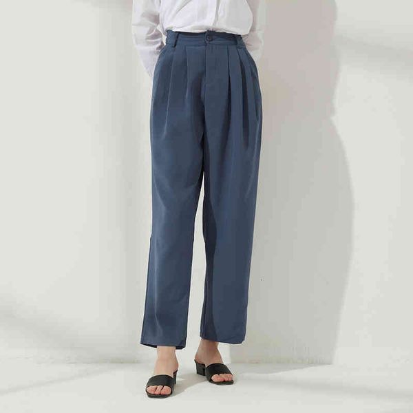 women's pants & capris women loose office lady casual wide-leg harem spring summer button zipper solid trousers yodp, Black;white 
women's pants & capris women loose office lady casual wide-leg harem spring summer button zipper solid trousers yodp, Black;white