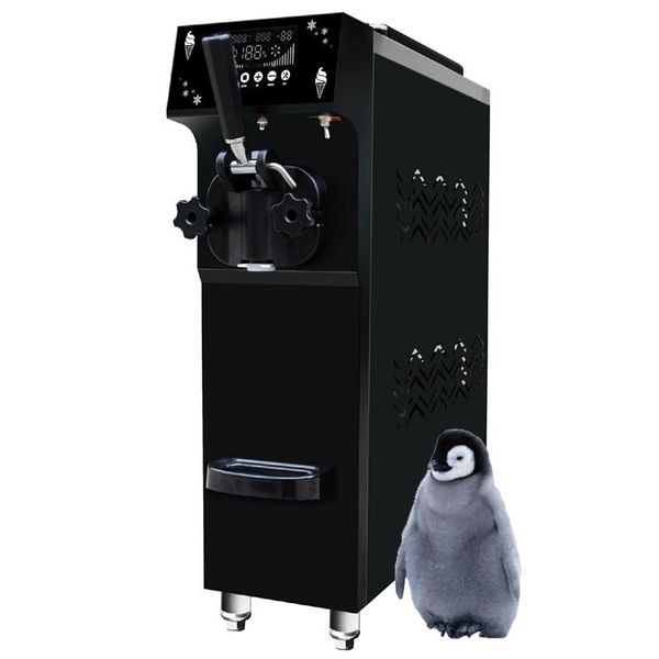 ice cream making machine commercial high productivity single flavor soft stainless steel with preservation function
ice cream making machine commercial high productivity single flavor soft stainless steel with preservation function