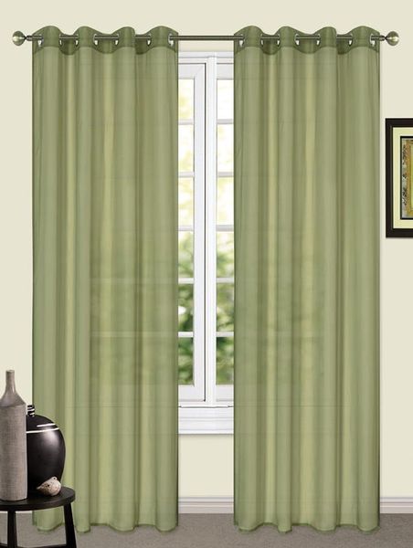 basic design solid color voile curtain grommet door window curtain sheer eyelets voile drape valance house decoration
basic design solid color voile curtain grommet door window curtain sheer eyelets voile drape valance house decoration