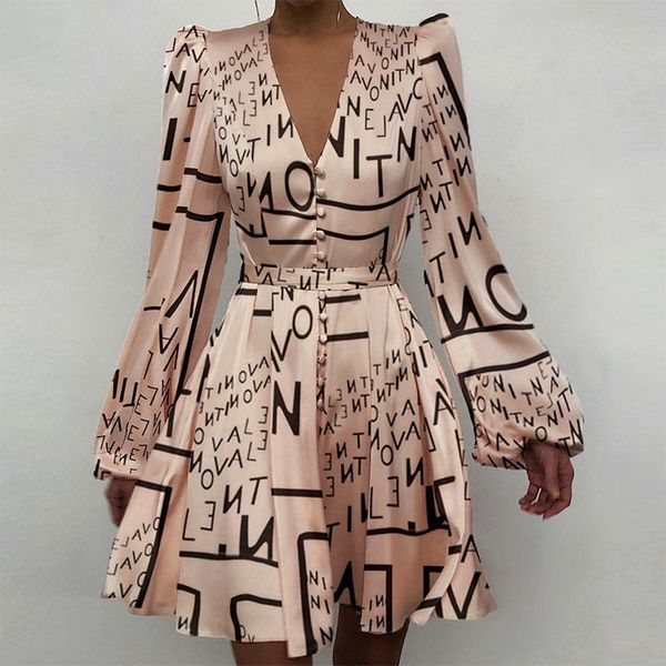 women v-neck silk satin dress women spring long sleeve a-line mini dresses elegant solid party skirt female y0118, Black;gray
women v-neck silk satin dress women spring long sleeve a-line mini dresses elegant solid party skirt female y0118, Black;gray