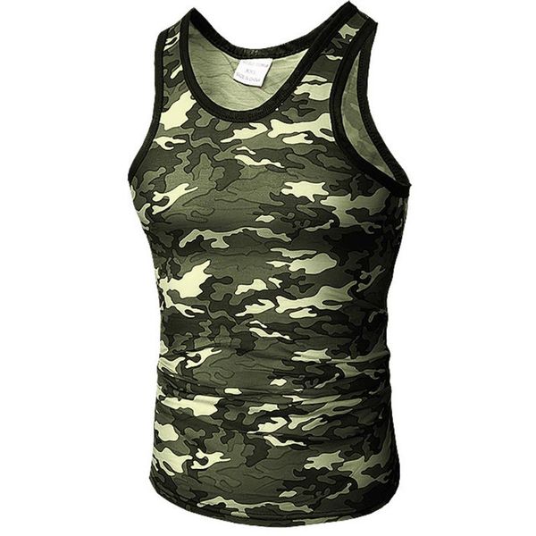 men's vests 2021 style summer men slim fit camouflage vest short sleeve, Black;white
men's vests 2021 style summer men slim fit camouflage vest short sleeve, Black;white