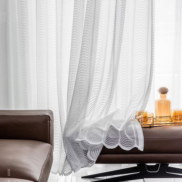 curtain & drapes nordic style yarn embroidery wave white bedroom living room balcony children's custom
curtain & drapes nordic style yarn embroidery wave white bedroom living room balcony children's custom