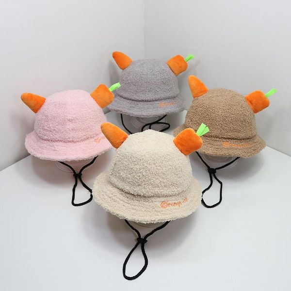 new winter baby boy hat lamb wool warm toddlers caps children p props baby bonnet cartoon bear hat kids girl bucket ca, Yellow
new winter baby boy hat lamb wool warm toddlers caps children p props baby bonnet cartoon bear hat kids girl bucket ca, Yellow