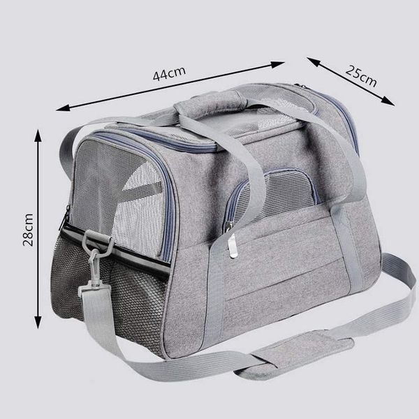 cat pet carrier bag portable backpack mesh breathable puppy travel bags outdoor activities dog car seat covers
cat pet carrier bag portable backpack mesh breathable puppy travel bags outdoor activities dog car seat covers
