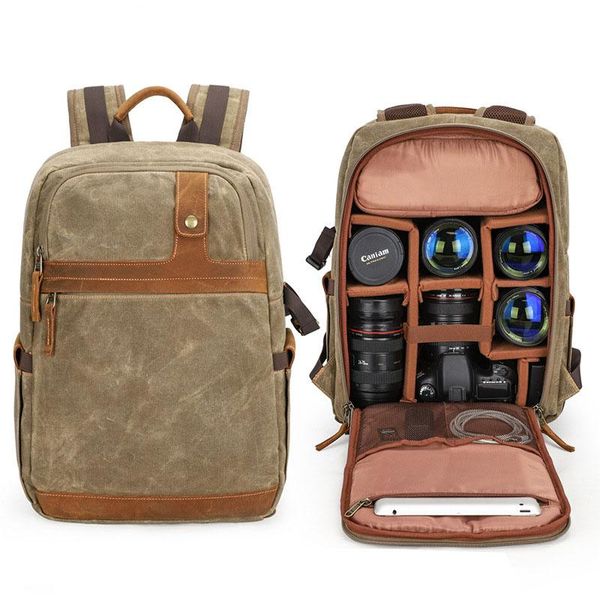 backpack vintage batik canvas waterproof camera bag case men for canon nikon dslr mirrorless slr cameras lens tripod pography
backpack vintage batik canvas waterproof camera bag case men for canon nikon dslr mirrorless slr cameras lens tripod pography
