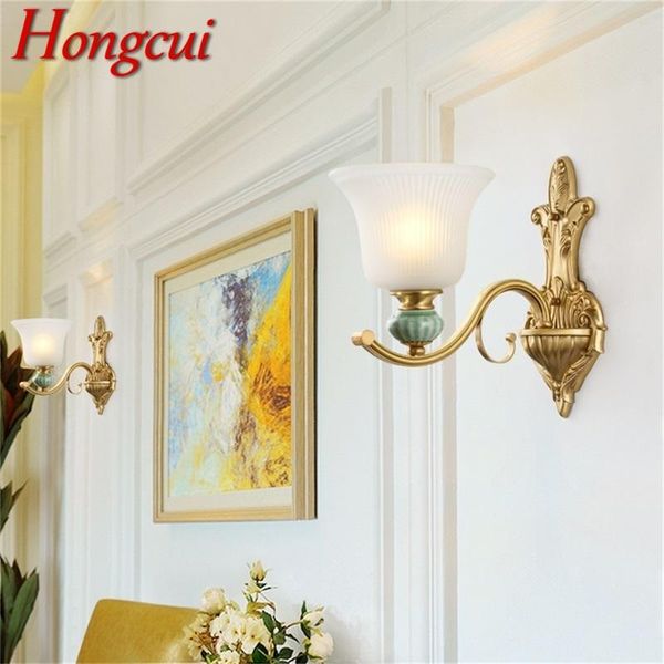 hongcui brass modern wall sconce lamp luxury design ceramic light indoor for home bedroom corridor l
hongcui brass modern wall sconce lamp luxury design ceramic light indoor for home bedroom corridor l