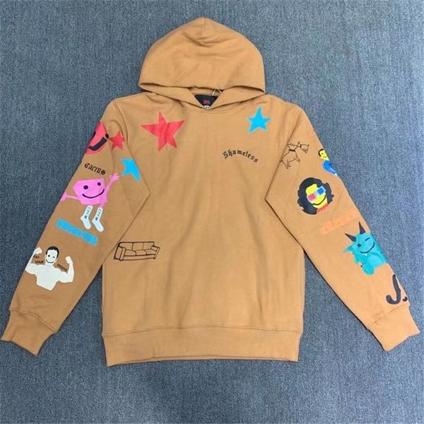 2021 new kanye cpfm.xyz tattoo hoodies men women hoodie limited co multi-element hooded xxxtentacion te1g, Black
2021 new kanye cpfm.xyz tattoo hoodies men women hoodie limited co multi-element hooded xxxtentacion te1g, Black