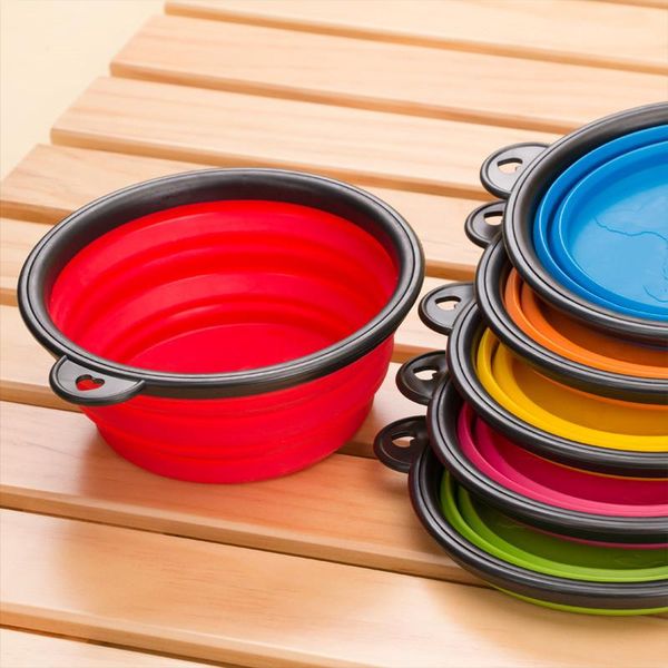 dog bowls & feeders 1pcs collapsible portable dogs feeding bowl pet folding water dish cat feeder for travel tools
dog bowls & feeders 1pcs collapsible portable dogs feeding bowl pet folding water dish cat feeder for travel tools