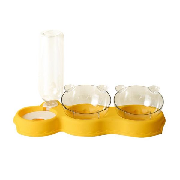 cat bowls & feeders easy clean for portable anti-tipping with bottle gravity cute pet bowl set food dispenser automatic lightweight practica
cat bowls & feeders easy clean for portable anti-tipping with bottle gravity cute pet bowl set food dispenser automatic lightweight practica