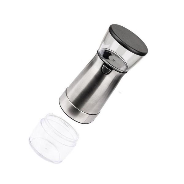 manual coffee grinders portable machine electric bean grinder usb charging automatic pepper small home
manual coffee grinders portable machine electric bean grinder usb charging automatic pepper small home