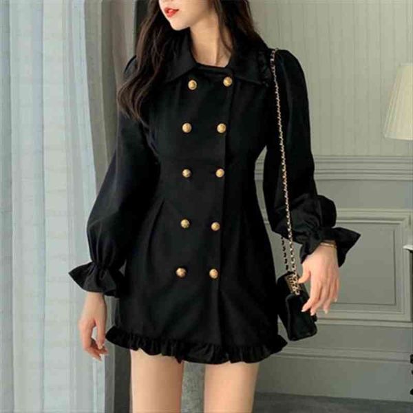 arrival long sleeve shirt womens tank dress korean short skater collar black women dresses female vintage tunic party clothes, White
arrival long sleeve shirt womens tank dress korean short skater collar black women dresses female vintage tunic party clothes, White