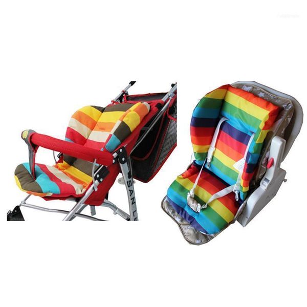 stroller parts & accessories cotton warm baby cushion dining chair matress winter carriage summer mat universal accessory for four seasons11
stroller parts & accessories cotton warm baby cushion dining chair matress winter carriage summer mat universal accessory for four seasons11
