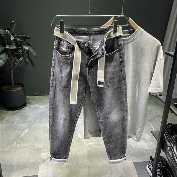 men's jeans hip retro hop men classic jean homme pantalones hombre mannen soft black biker masculino denim overalls mens pants, Blue
men's jeans hip retro hop men classic jean homme pantalones hombre mannen soft black biker masculino denim overalls mens pants, Blue
